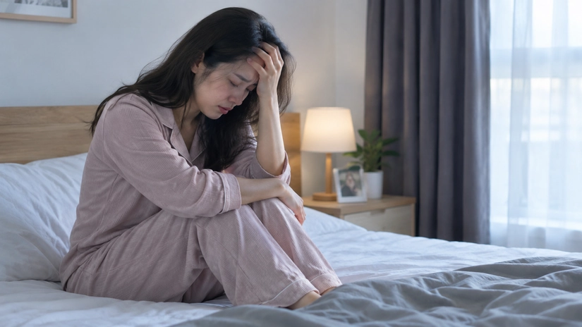 Phụ nữ bị khô hạn nên chọn gel bôi trơn hay thuốc kích dục