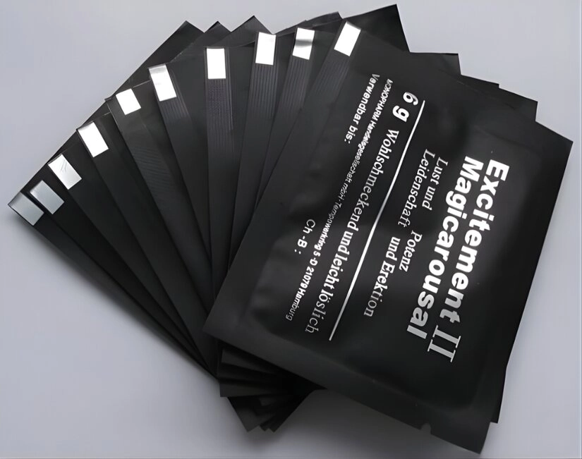 Thuốc kích dục Excitement II