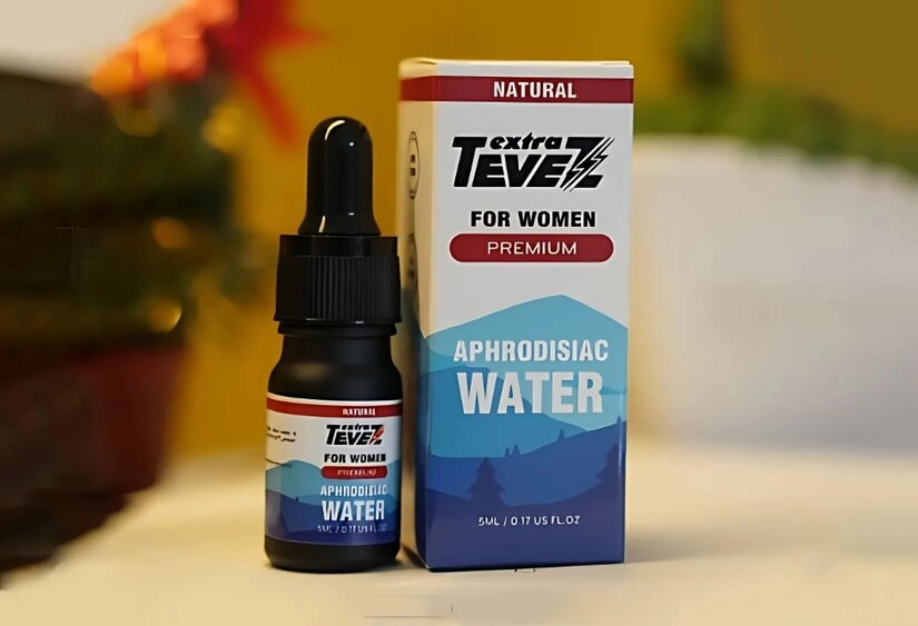 Thuốc kích dục Exttra Tevez