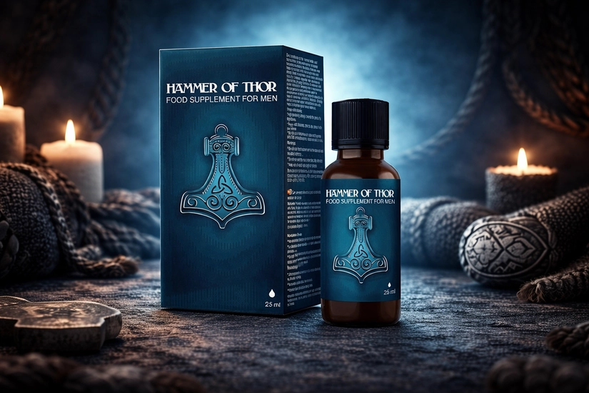 Dòng sản phẩm Hammer Of Thor phù hợp sử dụng cho những ai