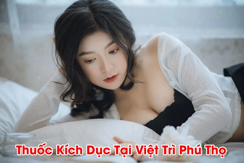 Những dòng sản phẩm thuốc kích dục đang có trên thị trường