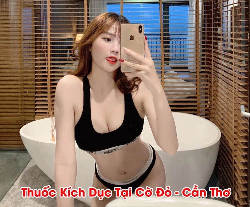 Những sản phẩm thuốc kích dục được bán chạy nhất tại Cờ Đỏ, Cần Thơ