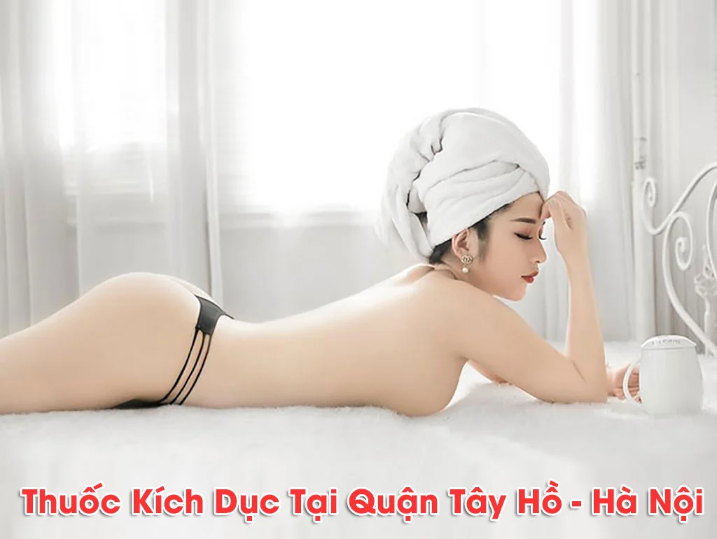 Tác dụng của việc sử dụng thuốc kích dục là gì?