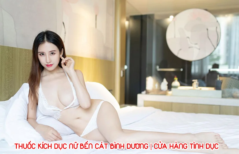 Thuốc kích dục nữ Bến Cát giá rẻ