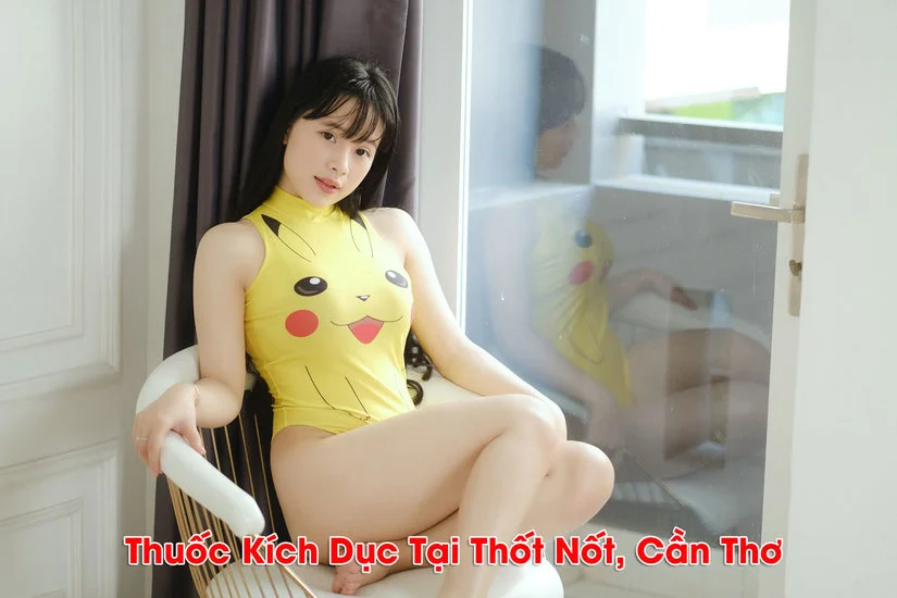 Thuốc kích dục nữ tại quận Thốt Nốt, Cần Thơ