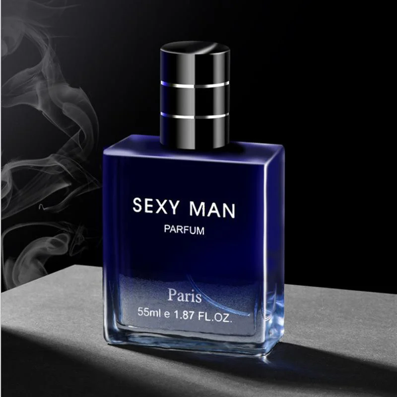 Sexy Man - Top 5 nước hoa kích dục cho nữ