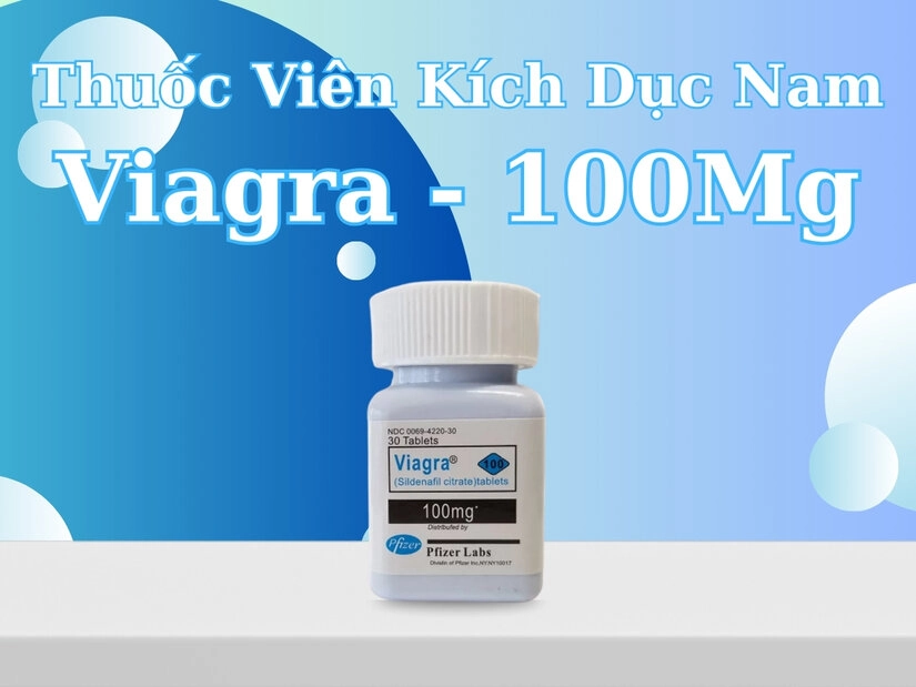 Mã 58 Thuốc cường dương 30 viên
