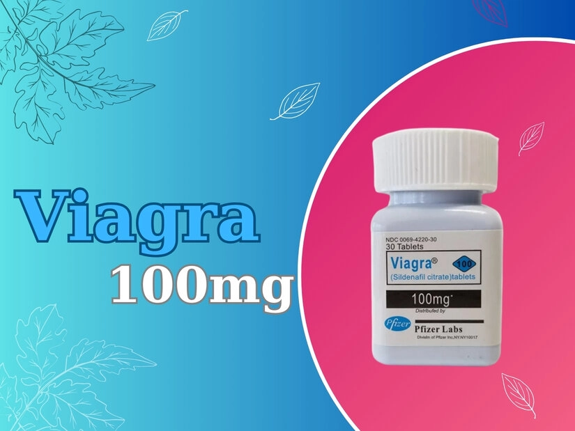 Thành phần chính của thuốc kích dục Viagra