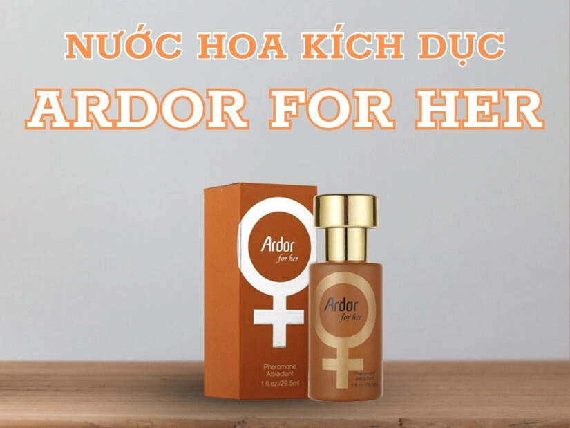 Biểu hiện của đối phương khi thuốc phát huy tác dụng