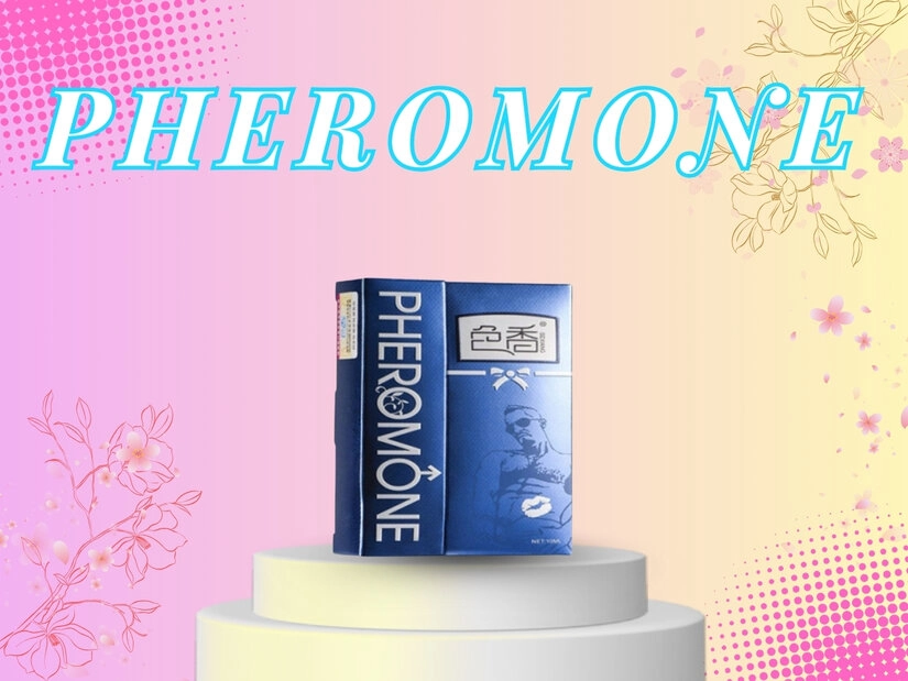 Những biểu hiện khi sử dụng nước hoa Pheromone