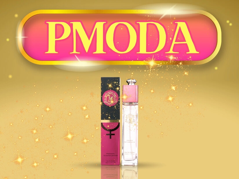 Giới thiệu sản phẩm nước hoa kích dục nữ Pmoda