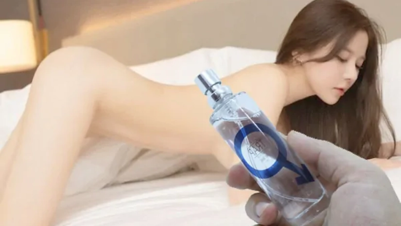 Cách sử dụng nước hoa kích dục