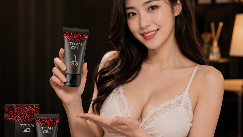Gel cương dương Tian Gel