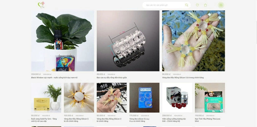 Care Store  - Sản phẩm chất lượng giá tốt