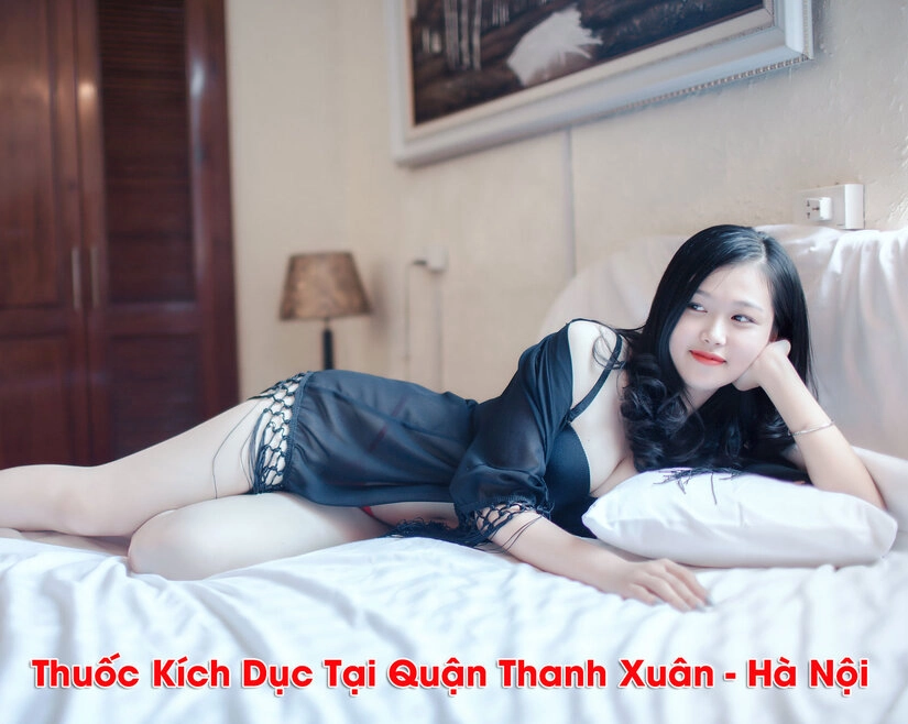 Các ưu điểm khi sử dụng thuốc kích dục