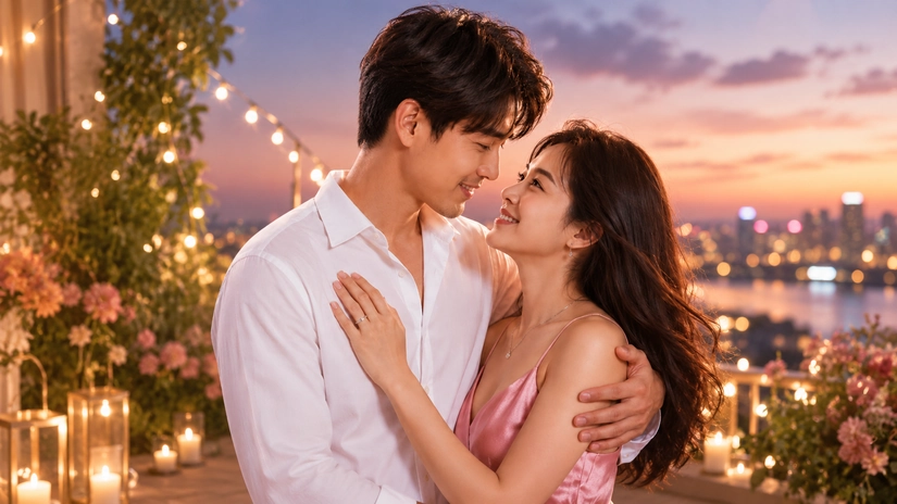 Tác dụng của thuốc kích dục