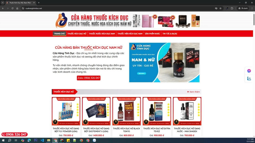 Vậy nên mua thuốc kích dục ở đâu tại Thanh khê, Đà Nẵng