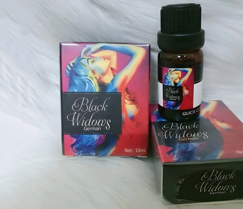 Thuốc kích dục Black Windows German