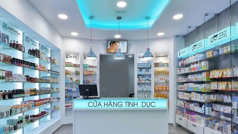Cung cấp thuốc kích dục chính hãng giá tốt Hà Nội