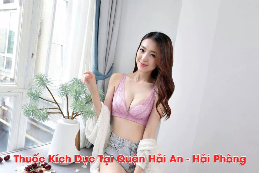 Vì sao khách hàng luôn tin tưởng và lựa chọn Cửa Hàng Tình Dục