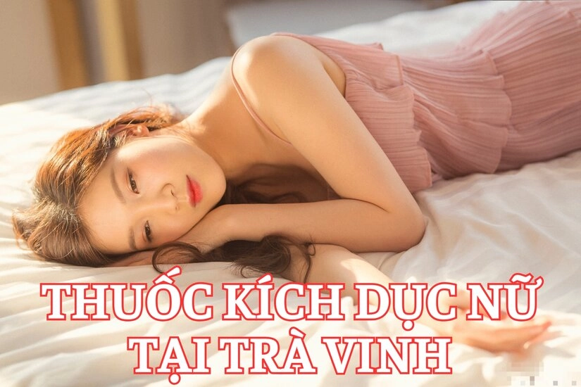 Tìm hiểu ưu điểm của thuốc kích dục tại Hòa Cường Đà Nẵng