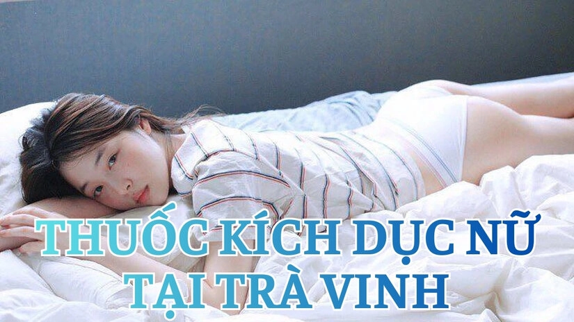 Cách sử dụng thuốc kích dục nữ