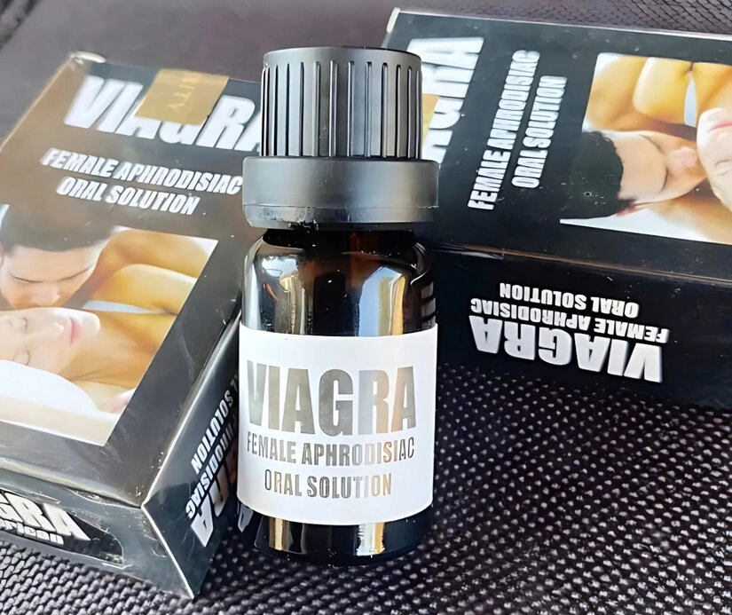 Thuốc kích dục nữ dạng viên