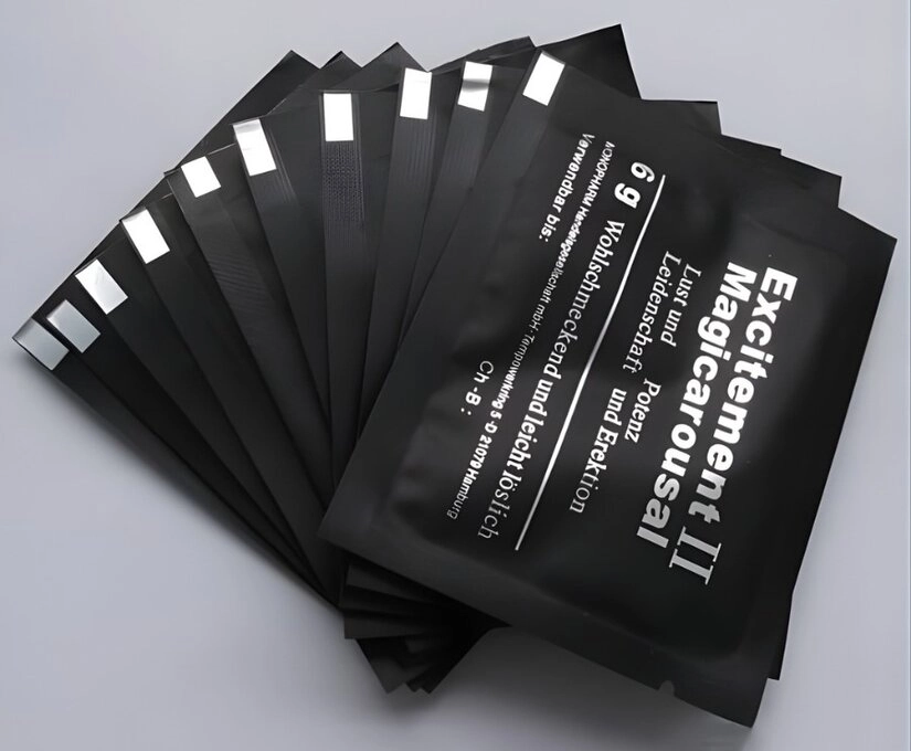 huốc kích dục nữ Excitement II