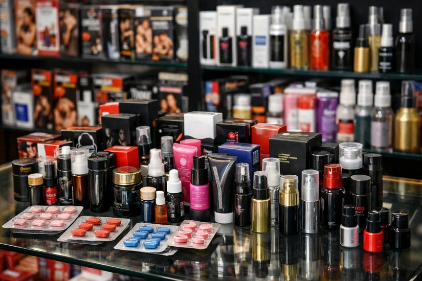 Mua thuốc kích dục nữ uy tín tại Sơn Trà, Đà Nẵng