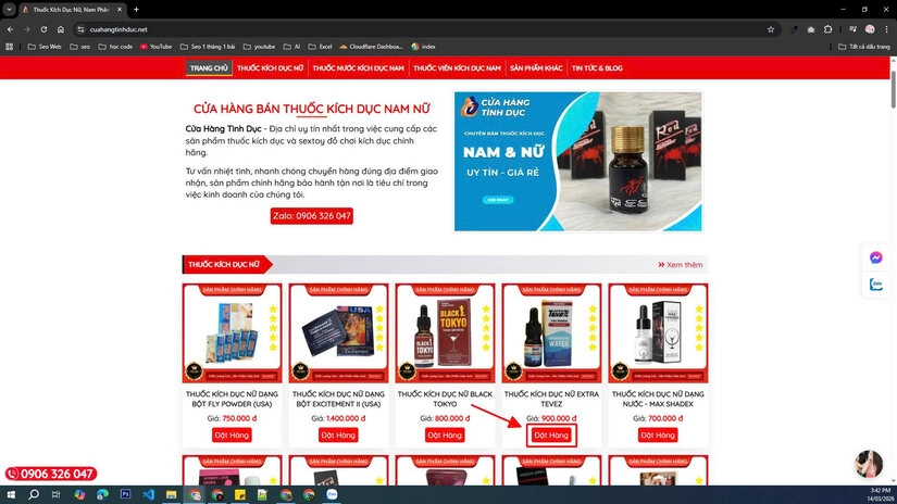 Cách thức liên hệ và đặt hàng tại đơn vị chúng tôi