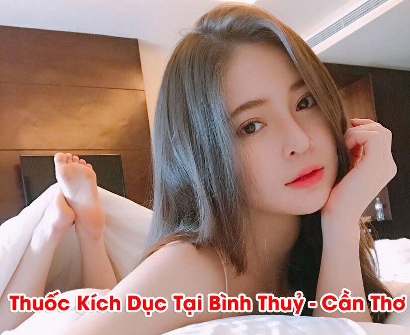 Đơn vị cung cấp thuốc kích dục uy tín và chất lượng
