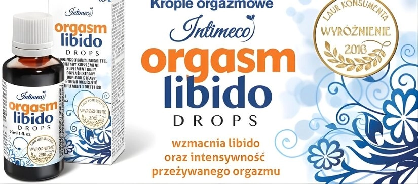 Thuốc kích dục Orgasm Libido - Spain