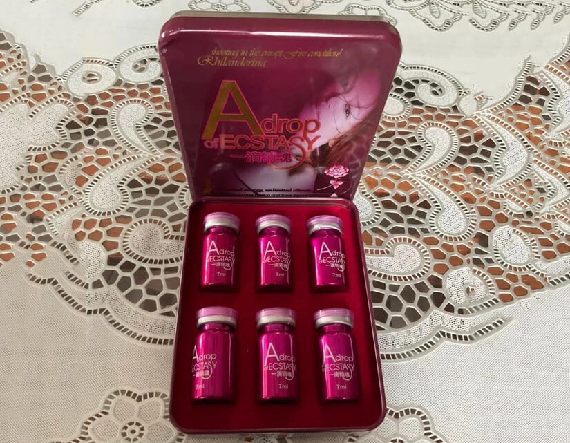 huốc kích dục Adrop Of Ectasy