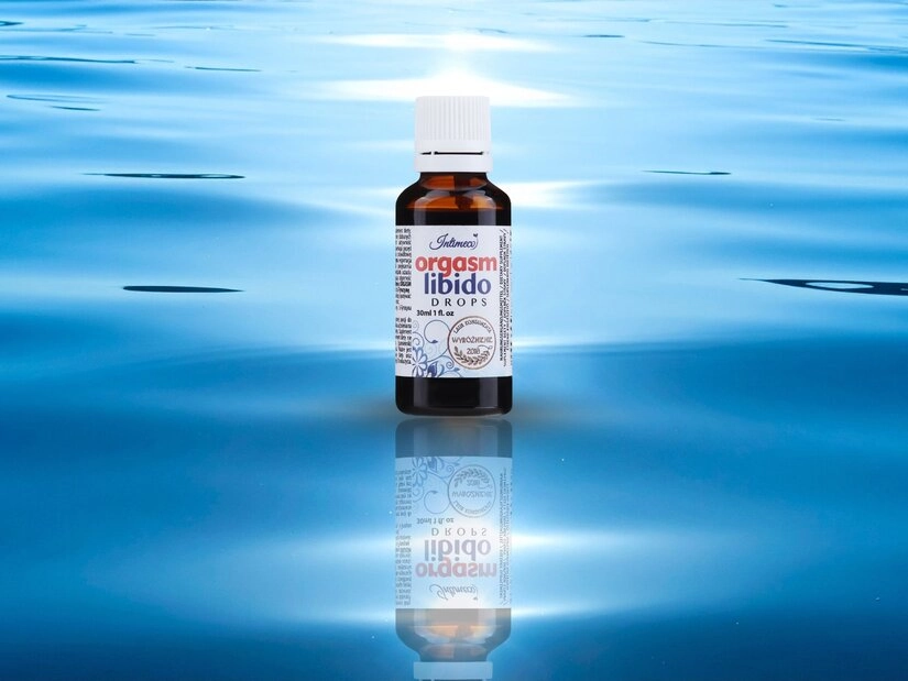 Thuốc kích dục Orgasm Libido