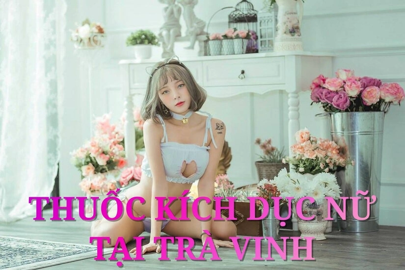 Công dụng mà thuốc kích dục mang lại cho người dùng