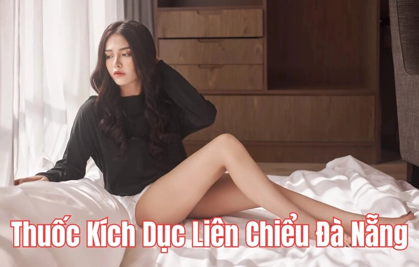 Về công dụng mà thuốc kích dục mang lại cho người dùng