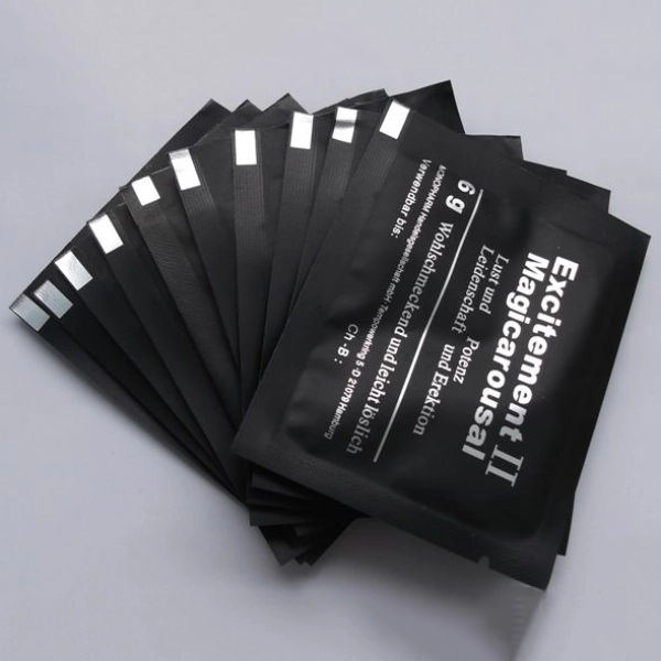 Thuốc kích dục dạng bột