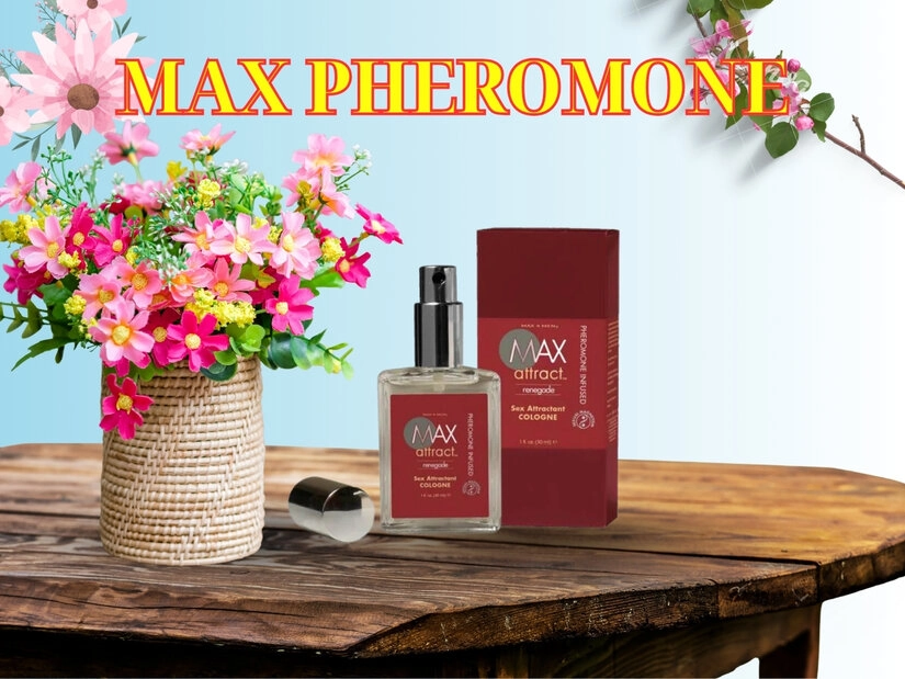 Thuốc kích dục dạng nước hoa