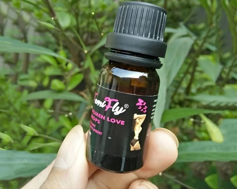Thuốc kích dục Femi Fly - (Mỹ)