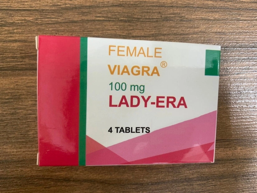 Top 1: Thuốc kích dục Lady Era