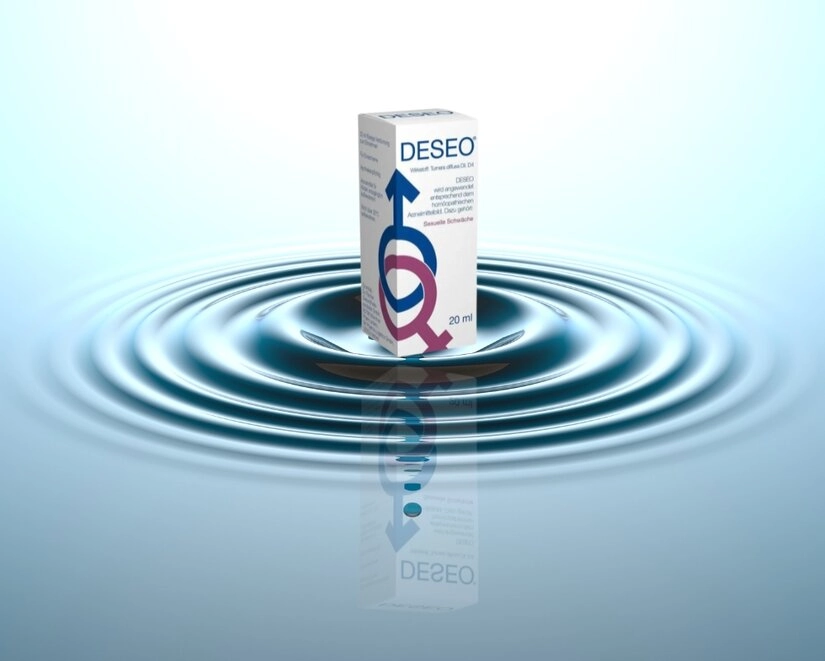 Thuốc kích dục Deseo