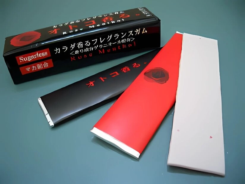 Thuốc kích dục Otoko Karou