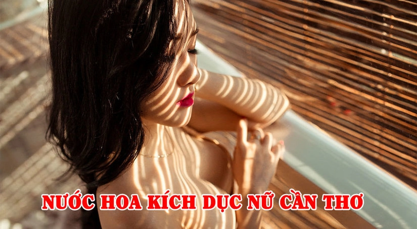 Những biểu hiện khi nước hoa kích dục phát huy tác dụng