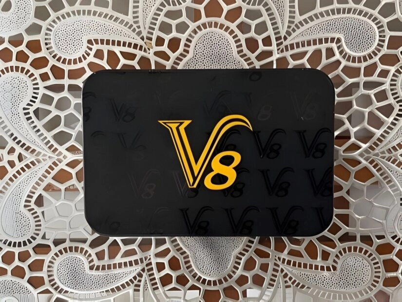 Thuốc kích dục V8 Super Energy - Hoa Kỳ