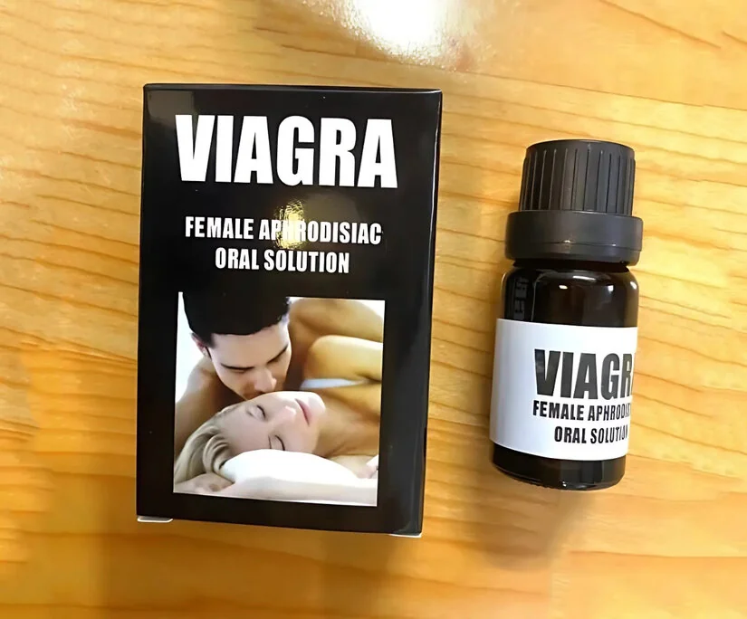 Hướng dẫn sử dụng thuốc kích dục nữ Viagra