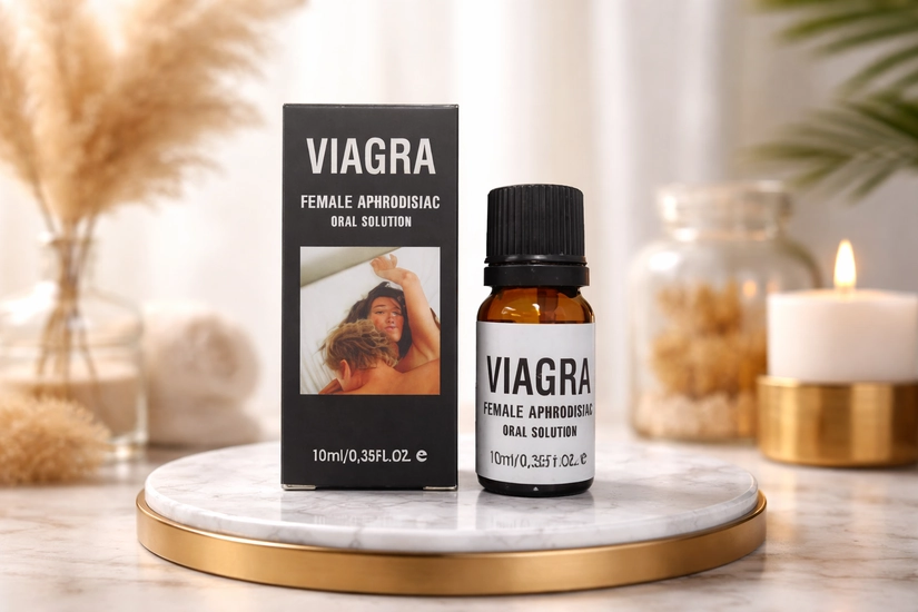 Giới thiệu về dòng sản phẩm Viagra