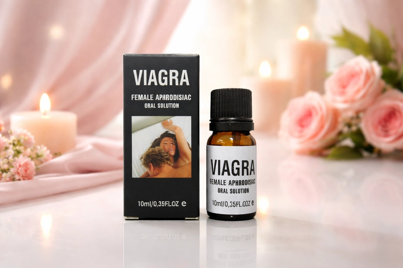 Giới thiệu về dòng sản phẩm Viagra