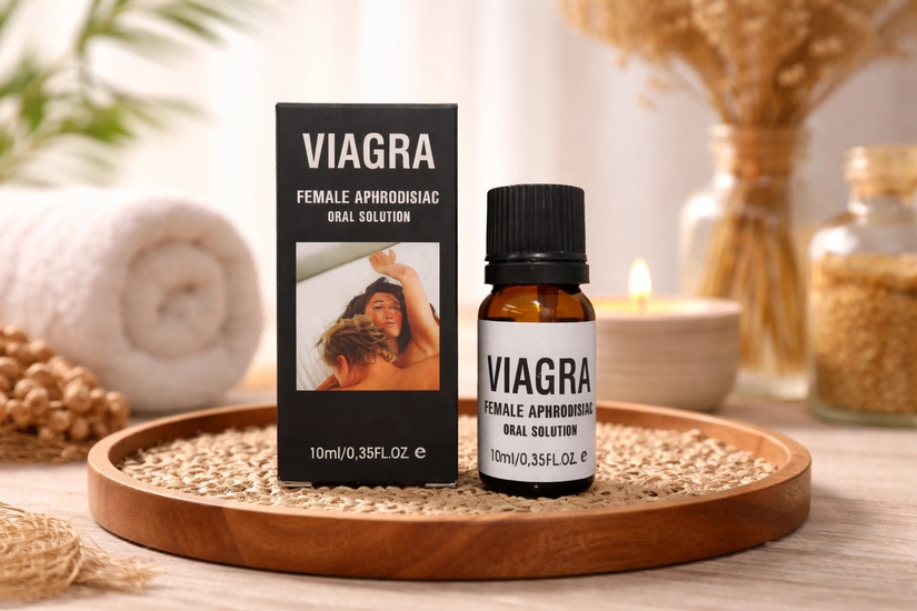 Hướng dẫn sử dụng thuốc kích dục nam