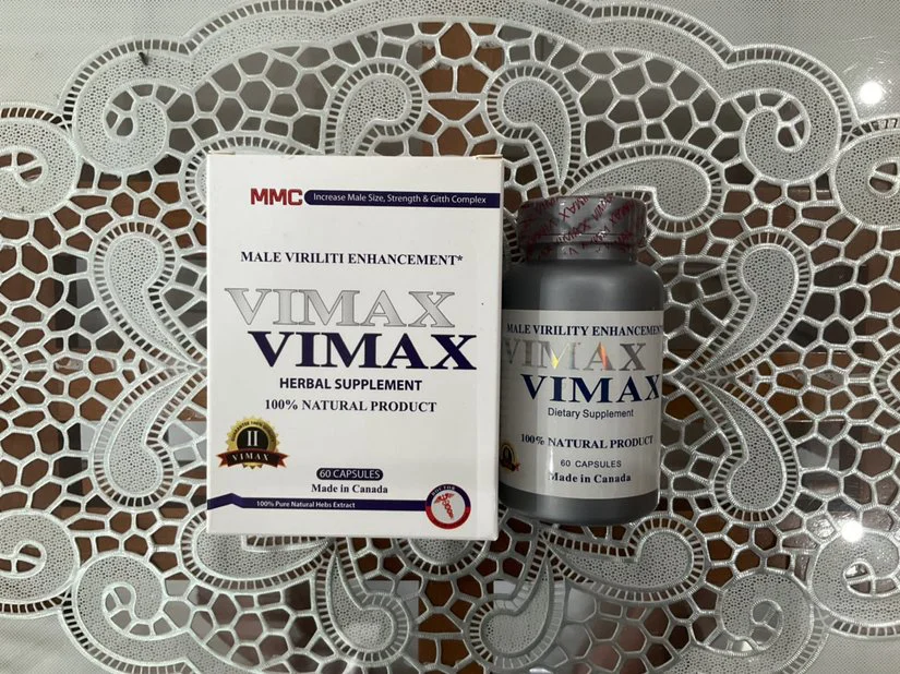 Thuốc Nam tăng Kích Thước Dương Vật To Và Dài cho Nam Vimax NV8