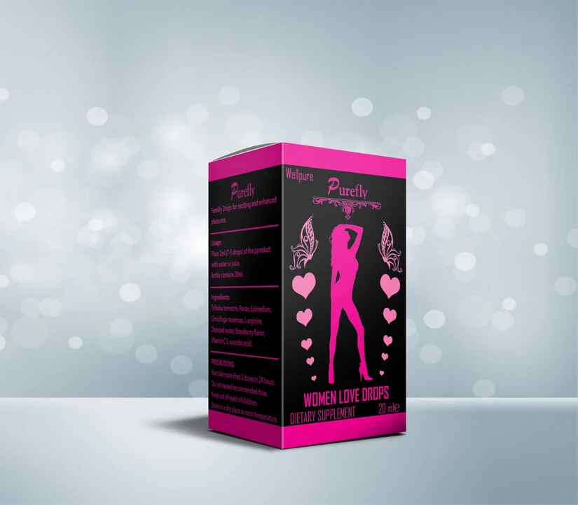 Thuốc kích dục nữ Femi Fly